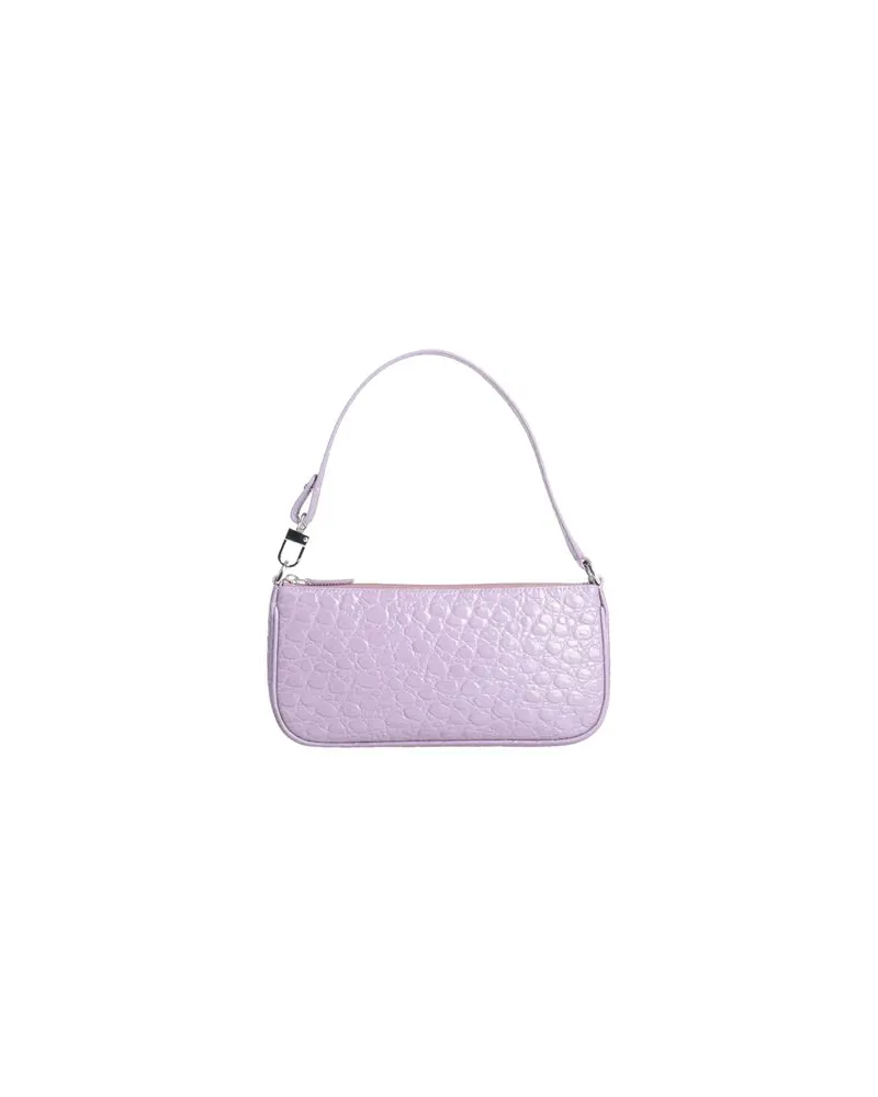by FAR TASCHEN - Handtaschenauf YOOX.COM Lila