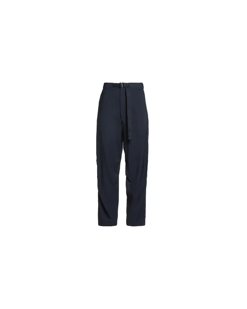 G-STAR RAW HOSEN & RÖCKE - Hosenauf YOOX.COM Marineblau