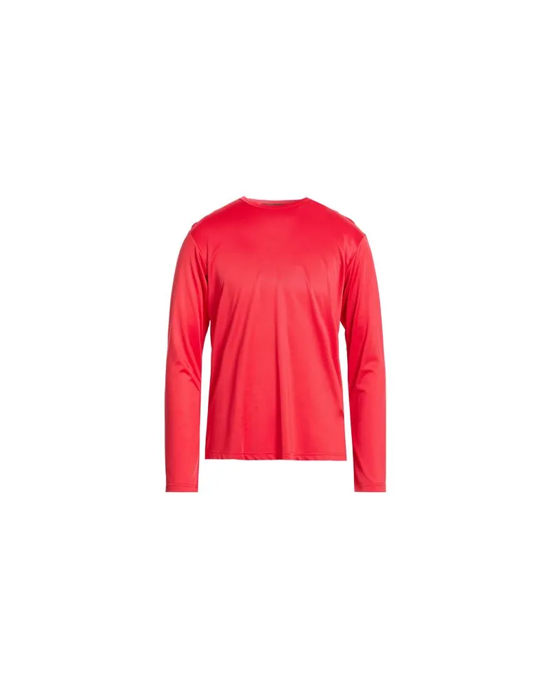 Comme des Garçons TOPS - T-shirtsauf YOOX.COM Rot
