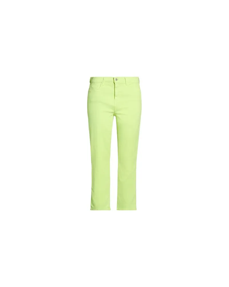 L'Agence HOSEN & RÖCKE - Hosenauf YOOX.COM Limettengrün