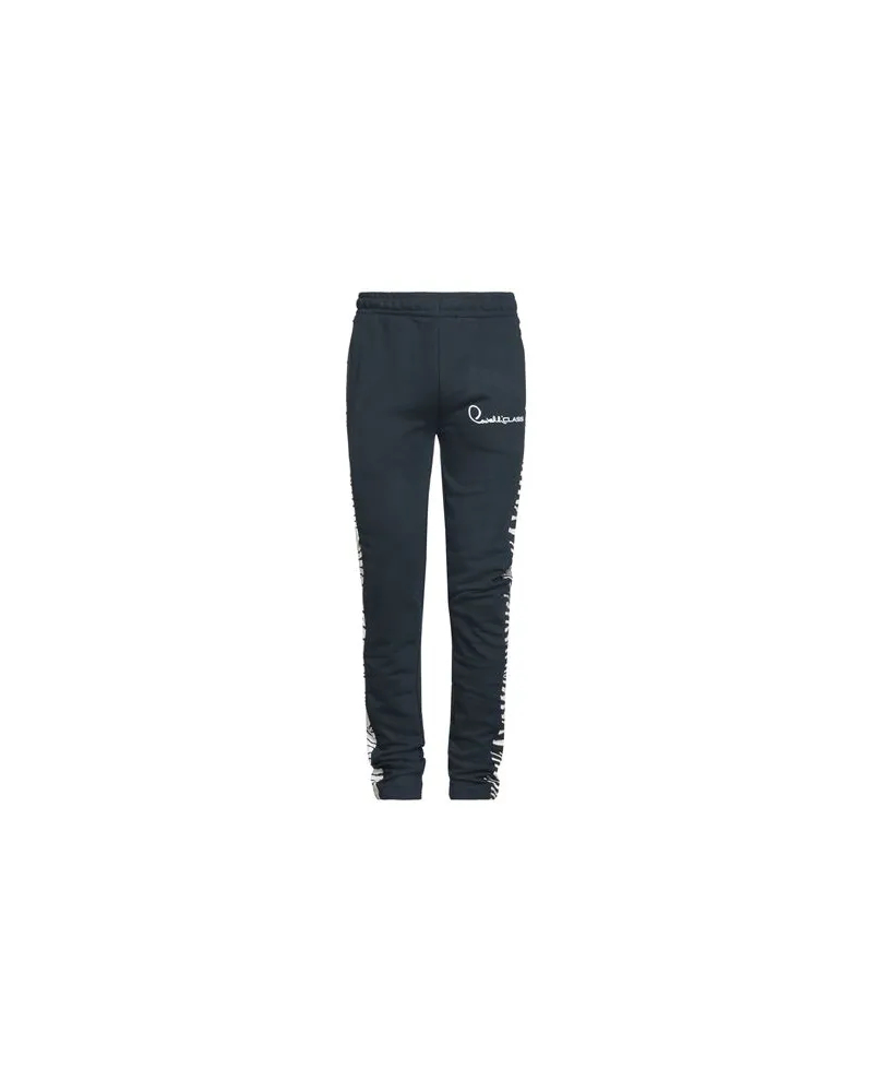 Roberto Cavalli HOSEN & RÖCKE - Hosenauf YOOX.COM Nachtblau