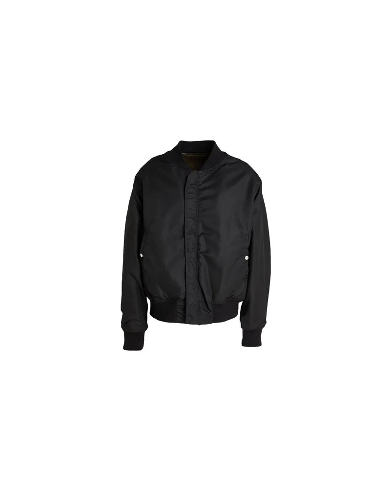 Givenchy JACKEN & MÄNTEL - Jacken und Anoraksauf YOOX.COM Schwarz