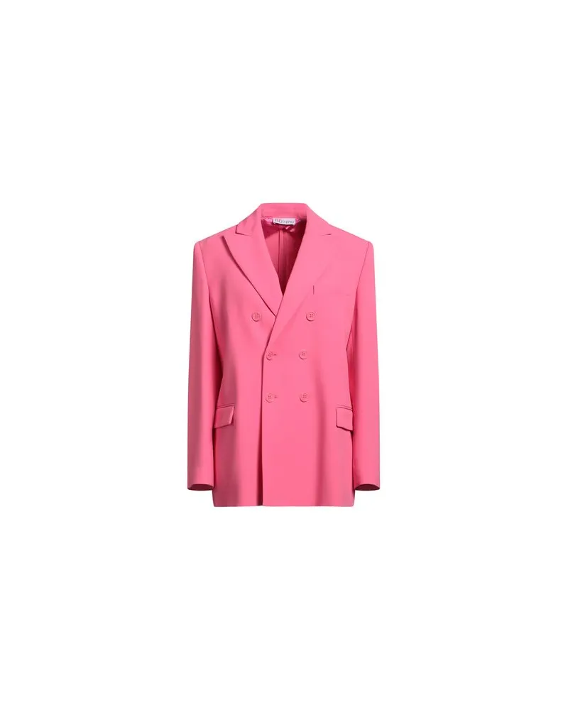 RED Valentino ANZÜGE und CO-ORDS - Blazersauf YOOX.COM Rosa