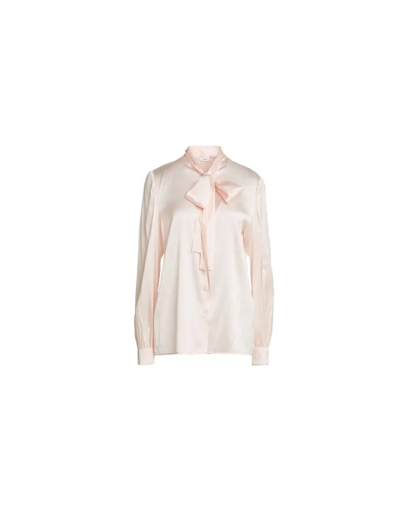 LARDINI TOPS - Hemdenauf YOOX.COM Hellrosa
