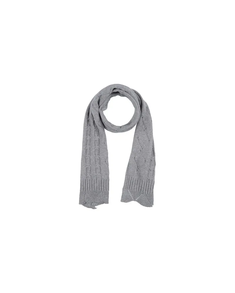 Pinko ACCESSOIRES - Schalsauf YOOX.COM Grau