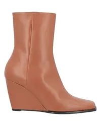 WANDLER Stiefelette Lederfarben