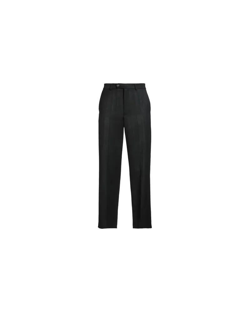 Mauro Grifoni HOSEN & RÖCKE - Hosenauf YOOX.COM Schwarz