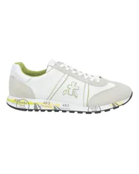 Premiata Sneakers Weiß