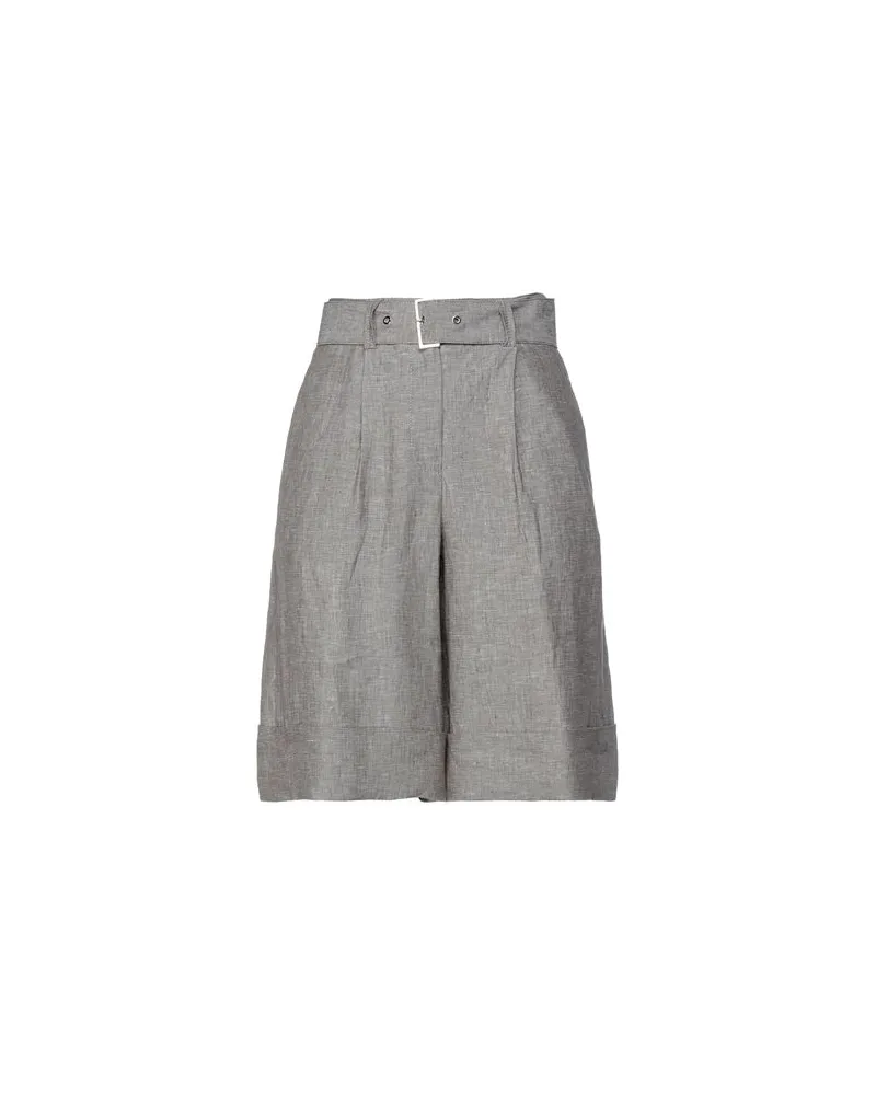 Peserico HOSEN & RÖCKE - Shorts & Bermudashortsauf YOOX.COM Khaki