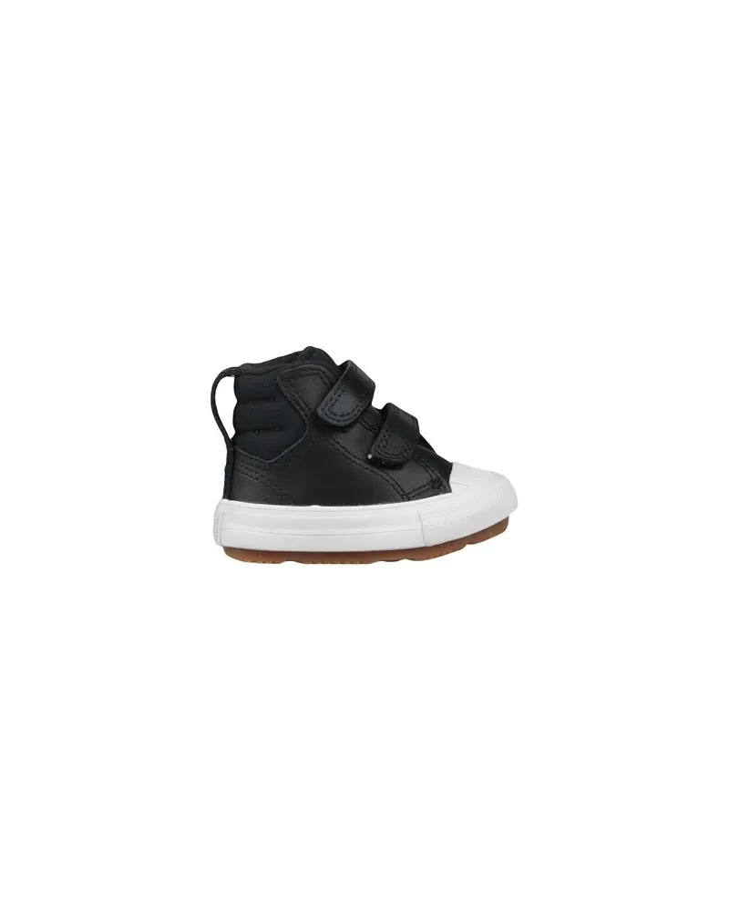 Converse CTAS BERKSHIRE BOOT HI  - SCHUHE - Sneakersauf YOOX.COM Schwarz