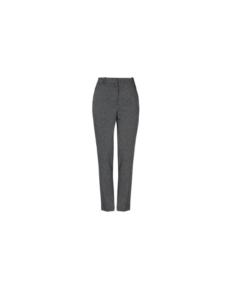 Manila Grace HOSEN & RÖCKE - Hosenauf YOOX.COM Braungrau