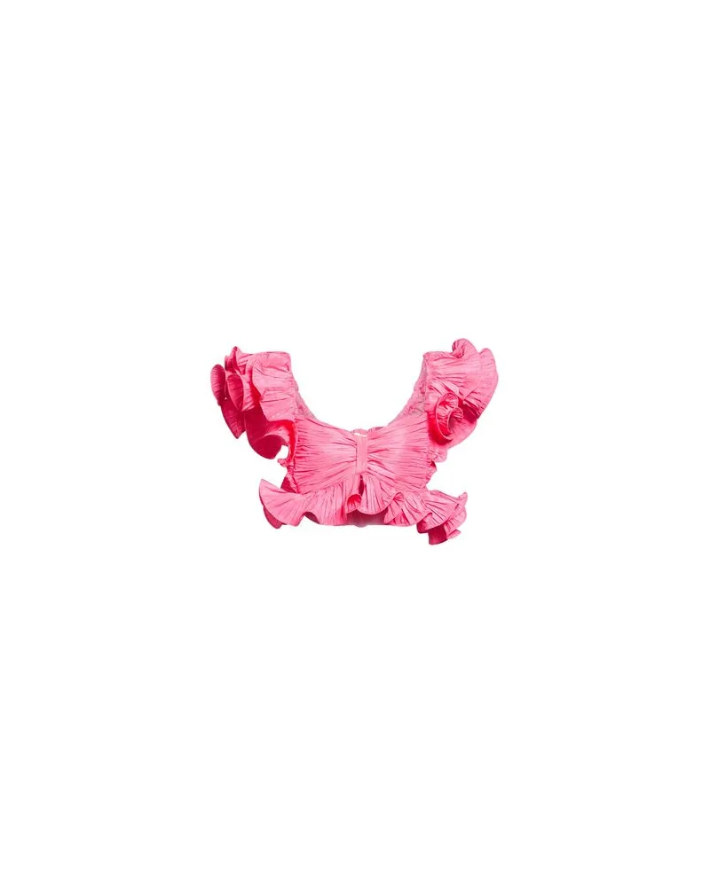 BABYLON TOPS - Topsauf YOOX.COM Magenta