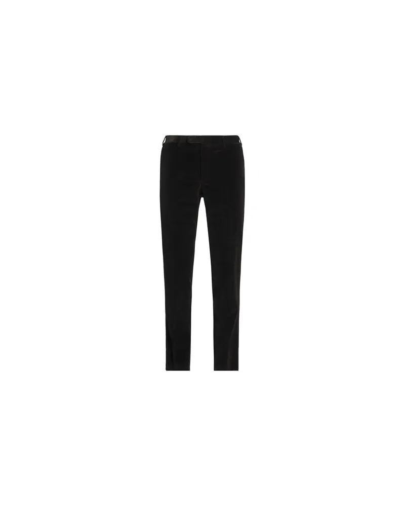 Corneliani HOSEN & RÖCKE - Hosenauf YOOX.COM Dunkelbraun