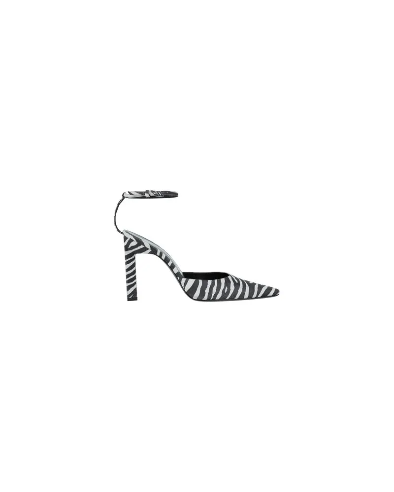 ATTICO SCHUHE - Pumpsauf YOOX.COM Schwarz