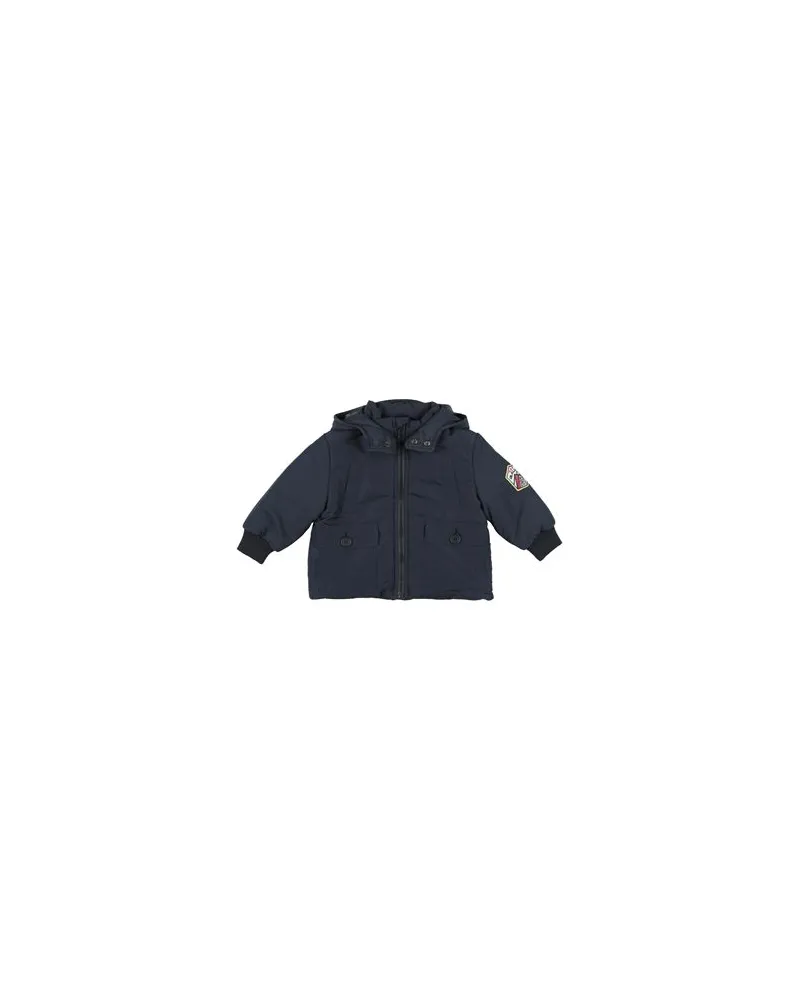 Gaudi JACKEN & MÄNTEL - Jacken und Anoraksauf YOOX.COM Marineblau