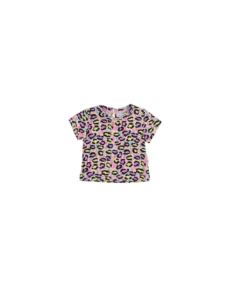 Byblos TOPS - T-shirtsauf YOOX.COM Rosa