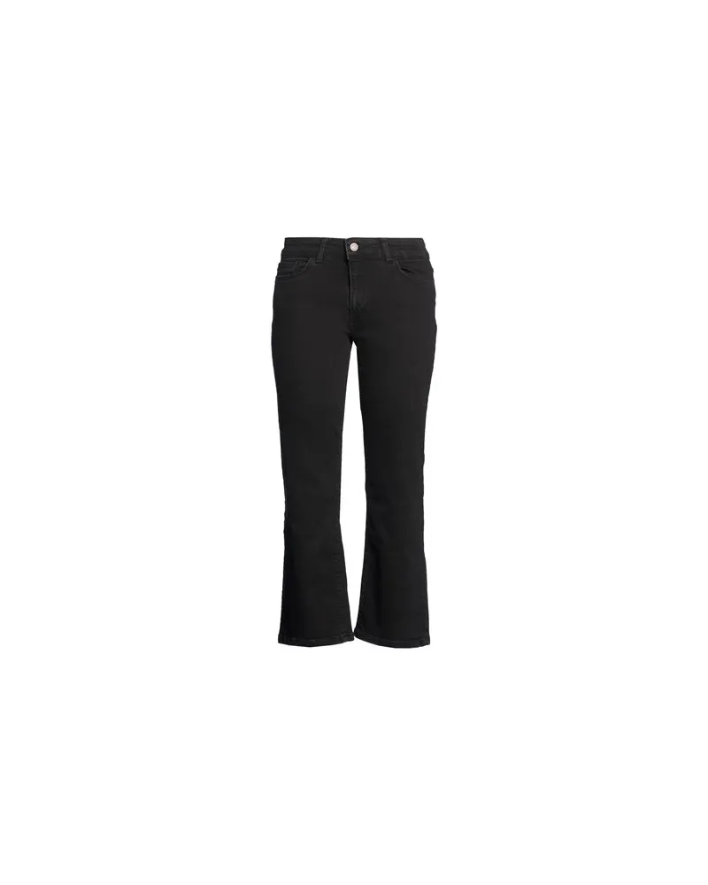 Fred Mello HOSEN & RÖCKE - Jeanshosenauf YOOX.COM Schwarz