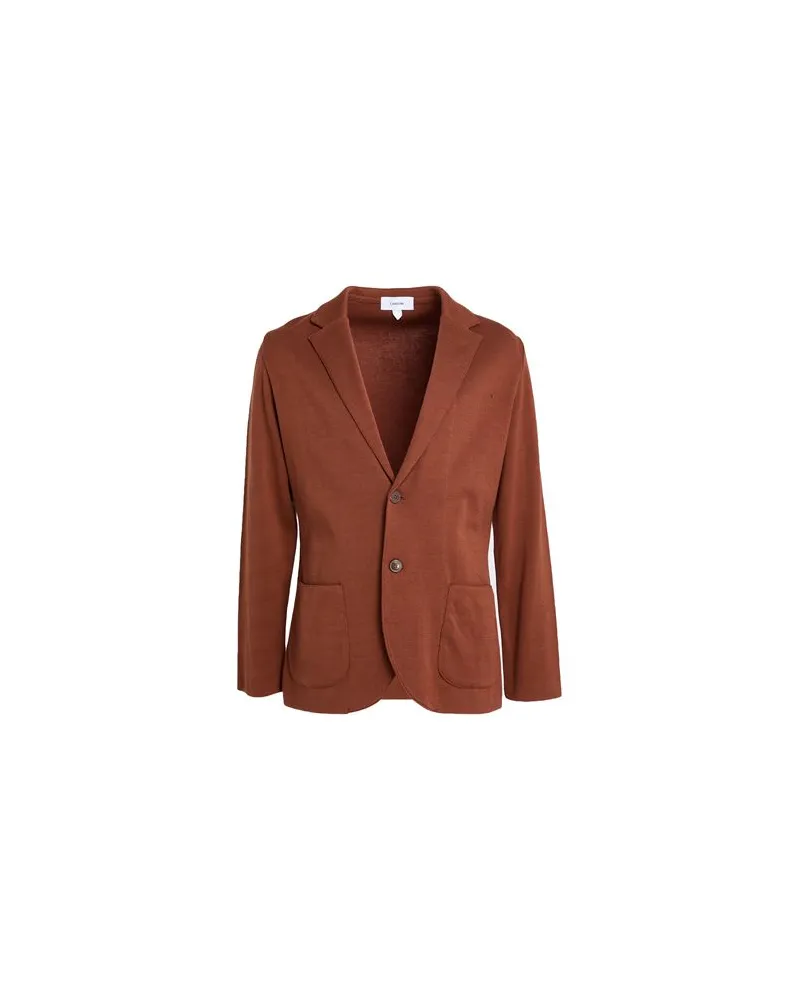 LARDINI ANZÜGE und CO-ORDS - Blazersauf YOOX.COM Braun