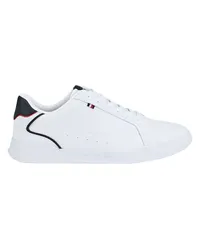 Tommy Hilfiger Sneakers Weiß