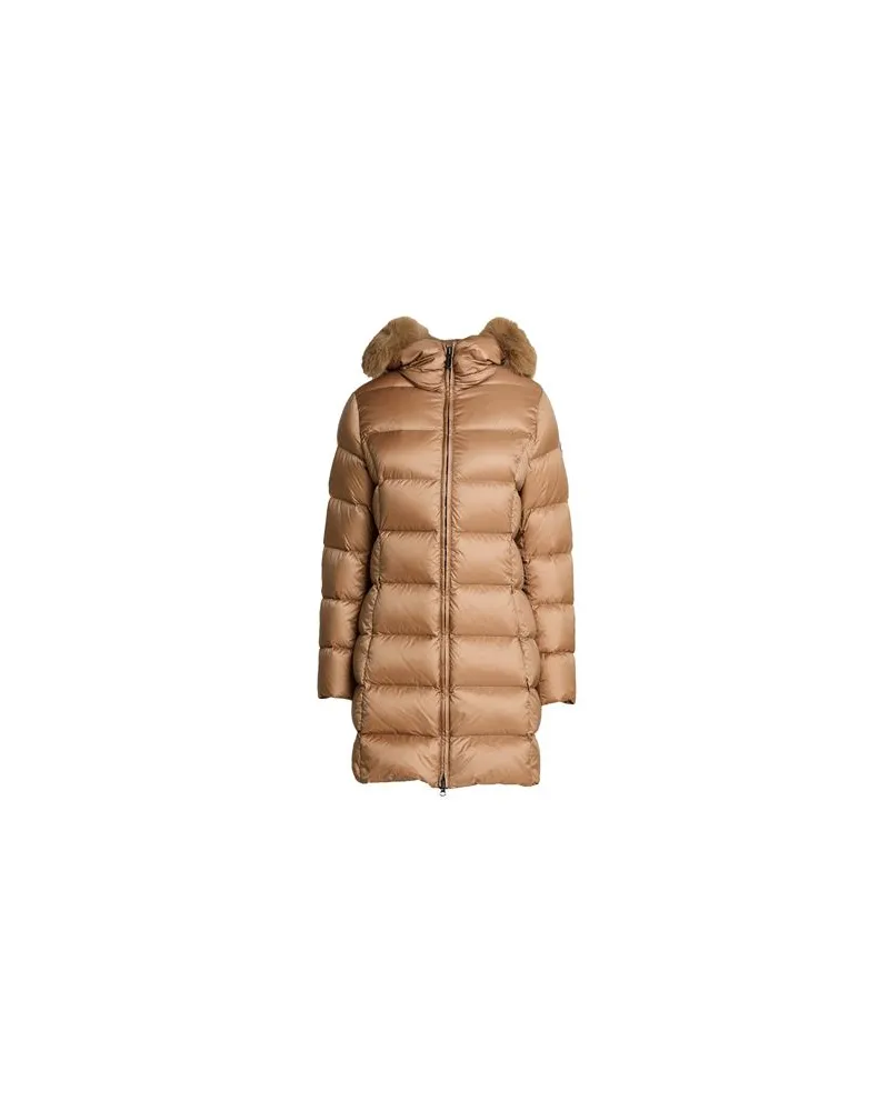 Colmar JACKEN & MÄNTEL - Pufferjacken & Daunenjackenauf YOOX.COM Kamel