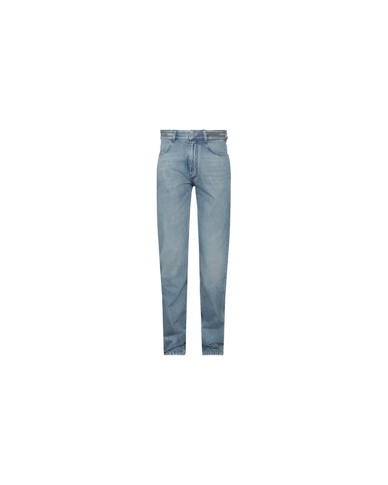 Givenchy HOSEN & RÖCKE - Jeanshosenauf YOOX.COM Blau
