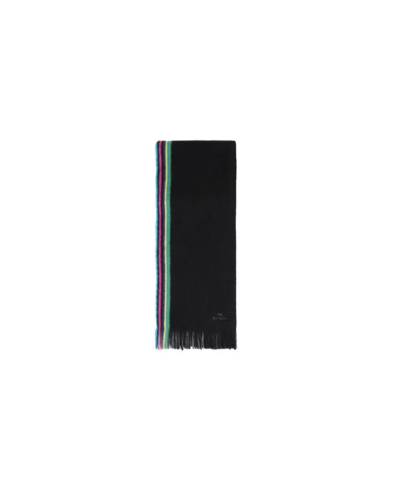 Paul Smith ACCESSOIRES - Schalsauf YOOX.COM Schwarz