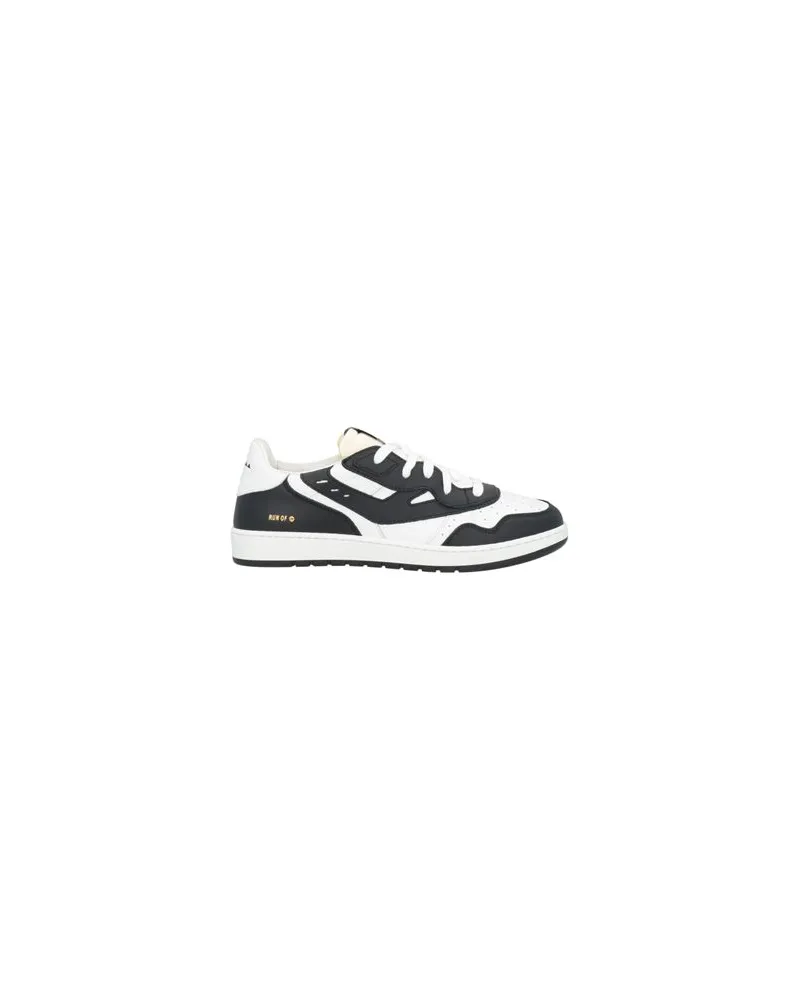 RUN OF SCHUHE - Sneakersauf YOOX.COM Weiß