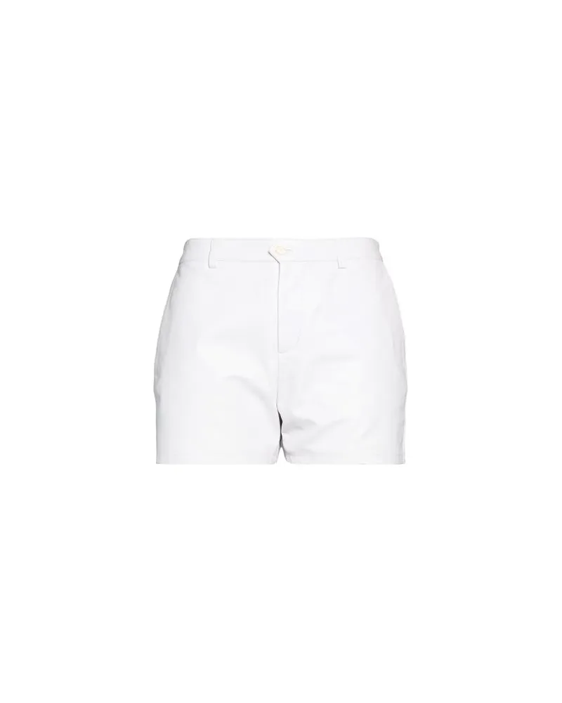 Briglia 1949 HOSEN & RÖCKE - Shorts & Bermudashortsauf YOOX.COM Weiß