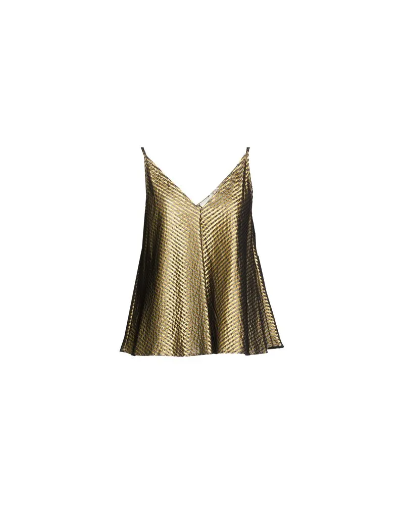ALYSI TOPS - Topsauf YOOX.COM Gold