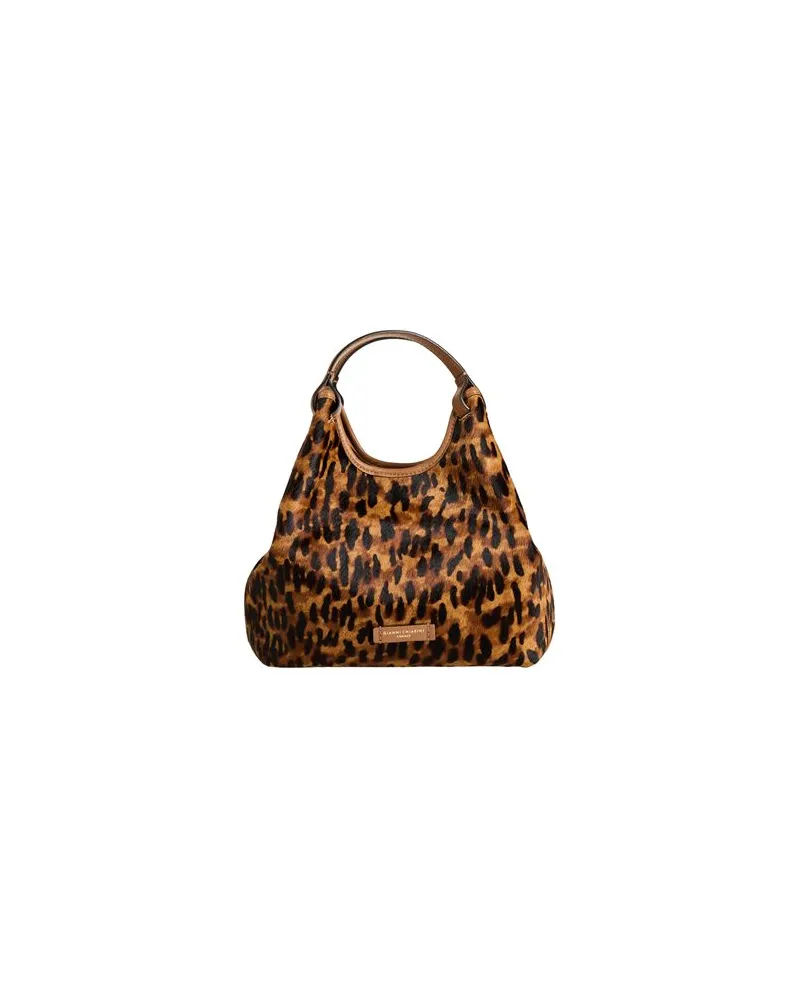 Gianni Chiarini TASCHEN - Handtaschenauf YOOX.COM Braun
