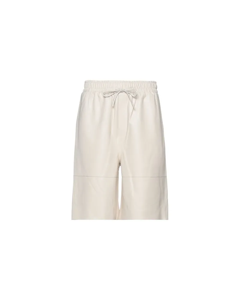 Isabelle Blanche HOSEN & RÖCKE - Shorts & Bermudashortsauf YOOX.COM Elfenbein