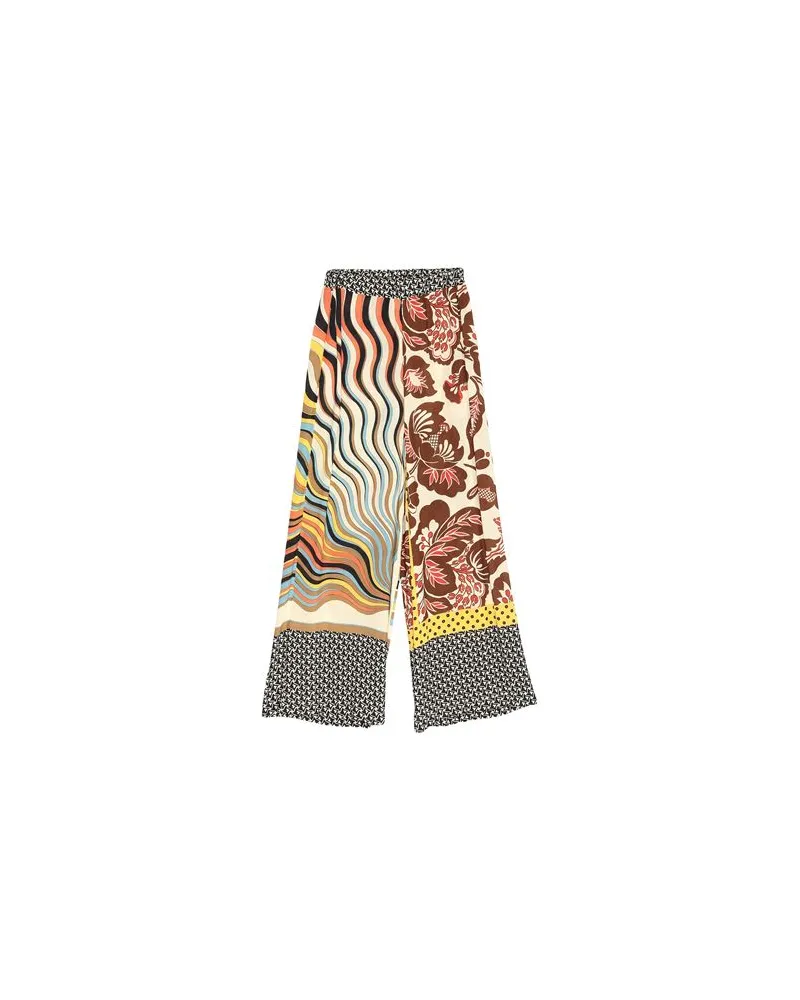 Suoli HOSEN & RÖCKE - Hosenauf YOOX.COM Schwarz