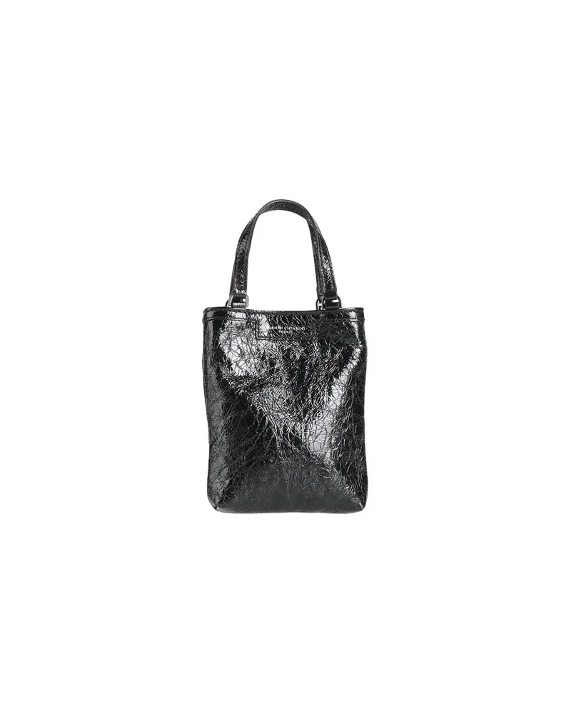 Gianni Chiarini TASCHEN - Handtaschenauf YOOX.COM Schwarz