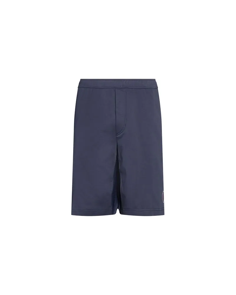 Brunello Cucinelli HOSEN & RÖCKE - Shorts & Bermudashortsauf YOOX.COM Marineblau