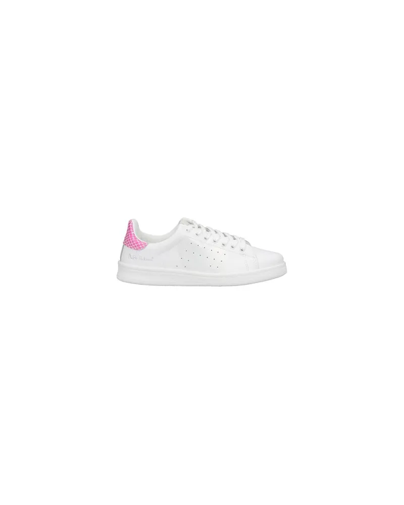 NiRa Rubens SCHUHE - Sneakersauf YOOX.COM Weiß