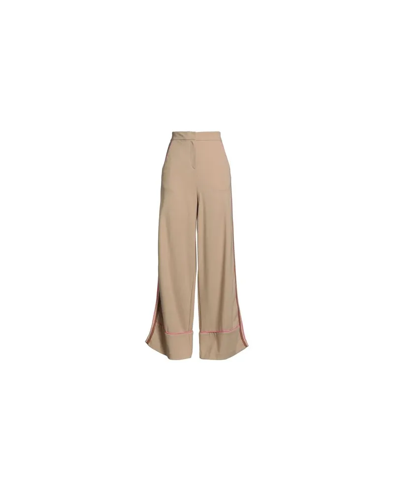Ballantyne HOSEN & RÖCKE - Hosenauf YOOX.COM Kamel