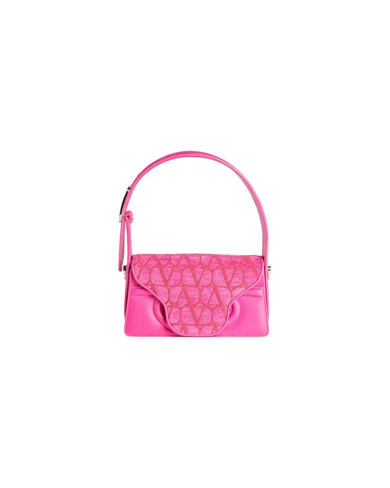 Valentino Garavani TASCHEN - Handtaschenauf YOOX.COM Fuchsia