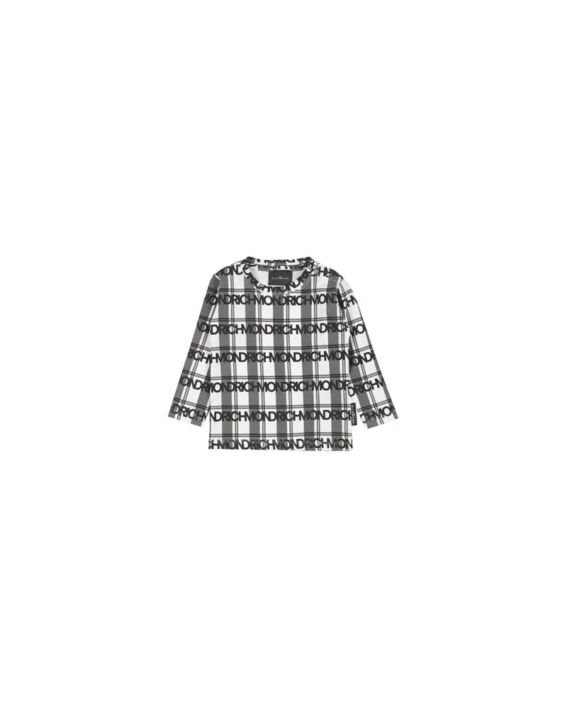 John Richmond TOPS - T-shirtsauf YOOX.COM Weiß