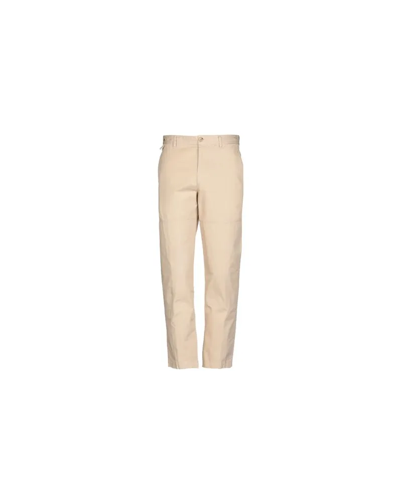 Lanvin HOSEN & RÖCKE - Hosenauf YOOX.COM Beige