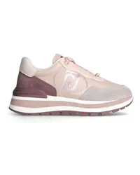 Liu Jo Sneakers Rosa