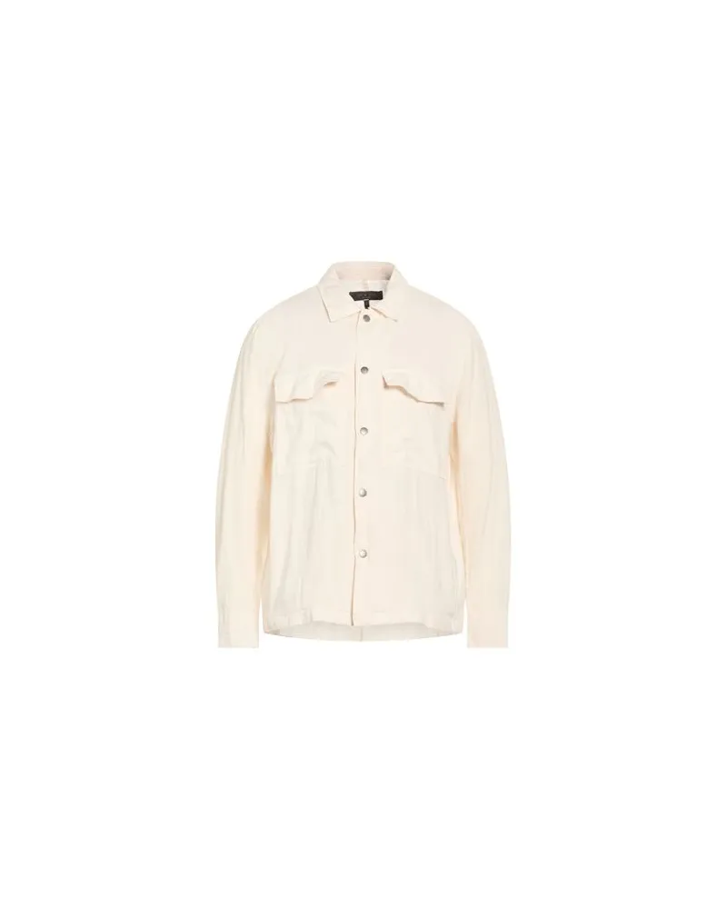 Rag & Bone TOPS - Hemdenauf YOOX.COM Off