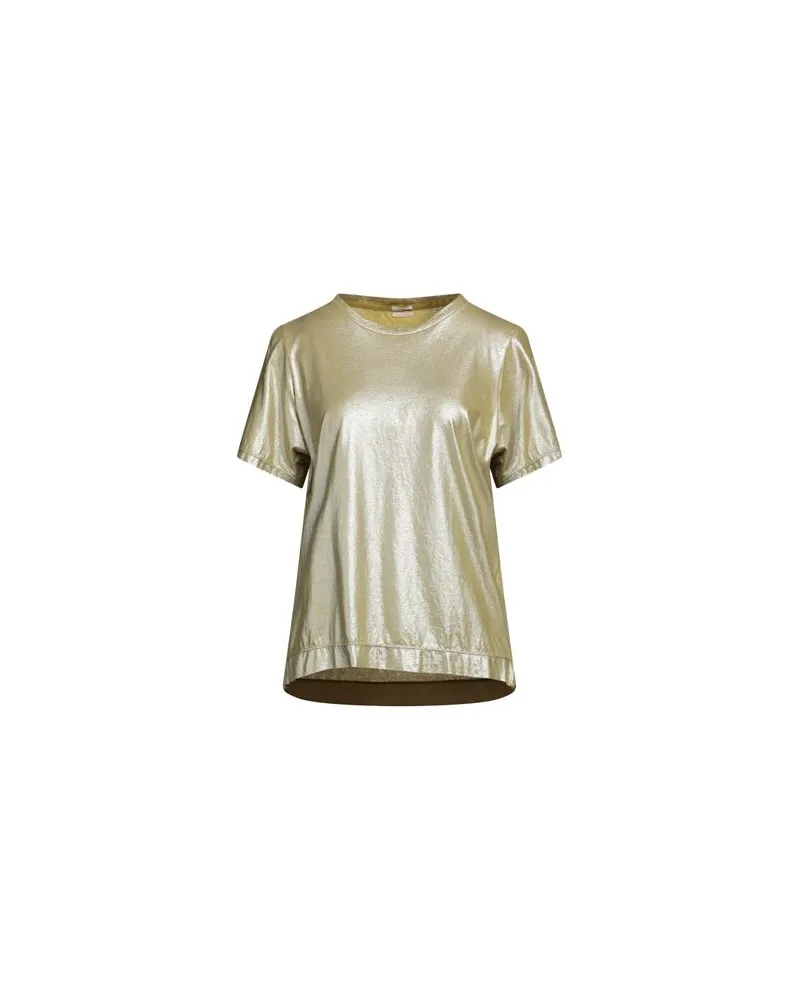 Massimo Alba TOPS - T-shirtsauf YOOX.COM Limettengrün