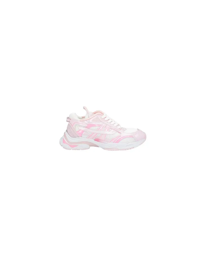 ash SCHUHE - Sneakersauf YOOX.COM Rosa