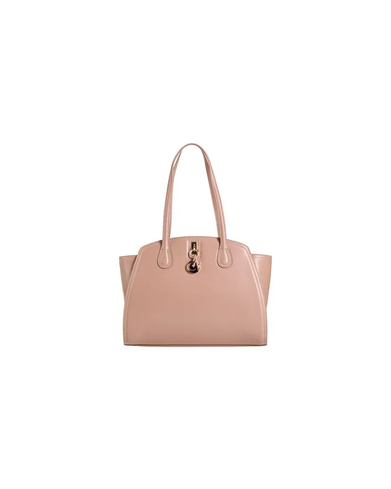 CAFèNOIR  TASCHEN - Handtaschenauf YOOX.COM Hellrosa
