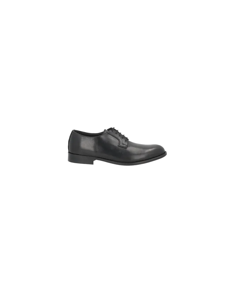 Liu Jo SCHUHE - Schnürschuheauf YOOX.COM Schwarz
