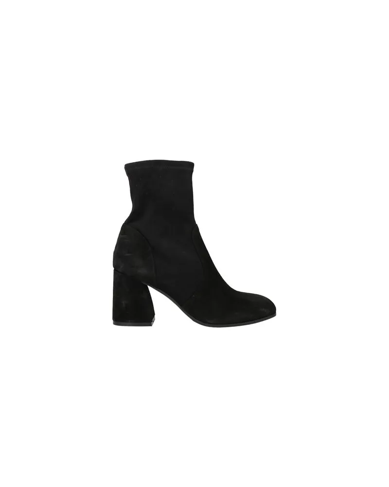 Carmens SCHUHE - Stiefelettenauf YOOX.COM Schwarz