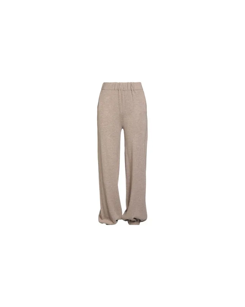 Alpha Studio HOSEN & RÖCKE - Hosenauf YOOX.COM Kamel