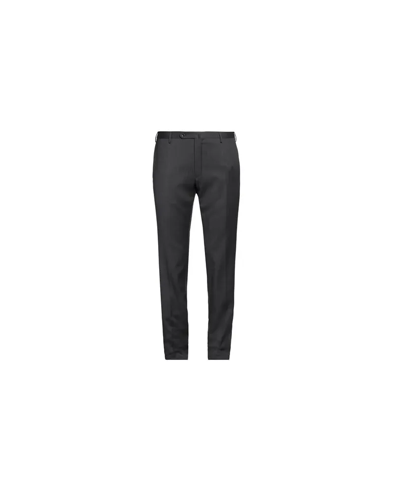 Incotex HOSEN & RÖCKE - Hosenauf YOOX.COM Braungrau