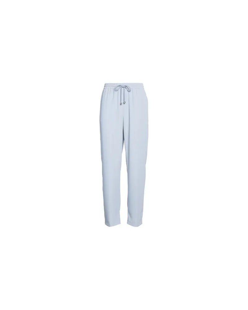 Richmond HOSEN & RÖCKE - Hosenauf YOOX.COM Blaugrau