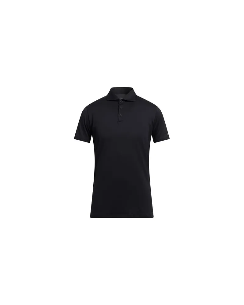 People of Shibuya TOPS - Poloshirtsauf YOOX.COM Nachtblau